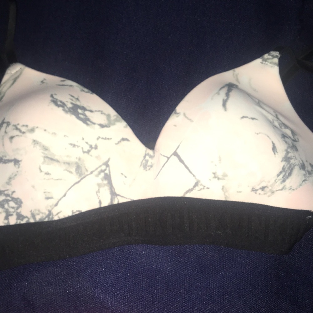 Victoria Secrets sports bra